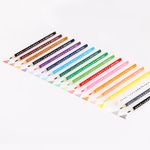 Карандаши цветные Мульти-Пульти "Енот-следопыт", 18цв., трехгр.,рисунок на корпусе, заточен., картон