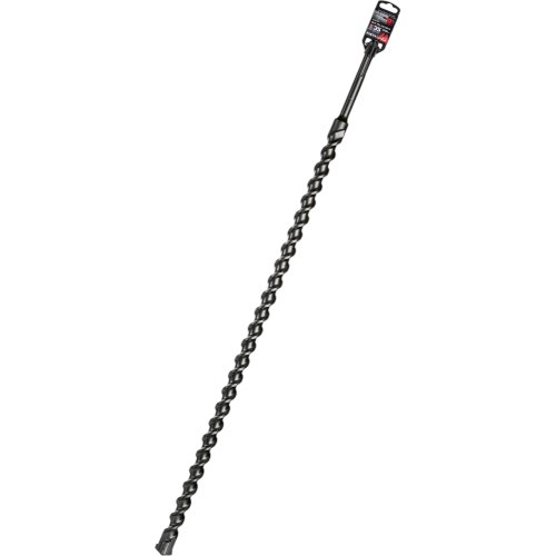 Бур по бетону SDS-max METALLICA Ultra 35х1000/860 мм   906293