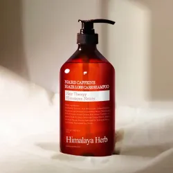 Шампунь против выпадения волос с кофеином NARD Caffeine Hairloss Care Shampoo 1000 мл.