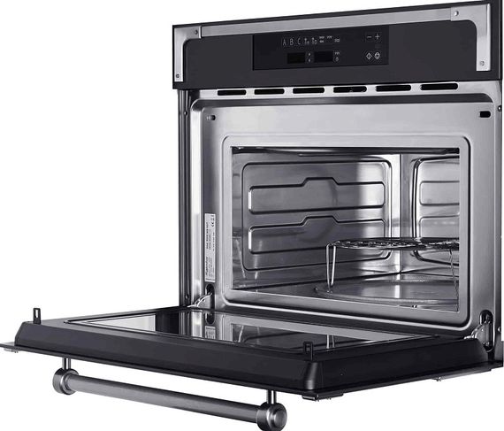 Встраиваемая микроволновая печь Kuppersberg RMW 969 ANX