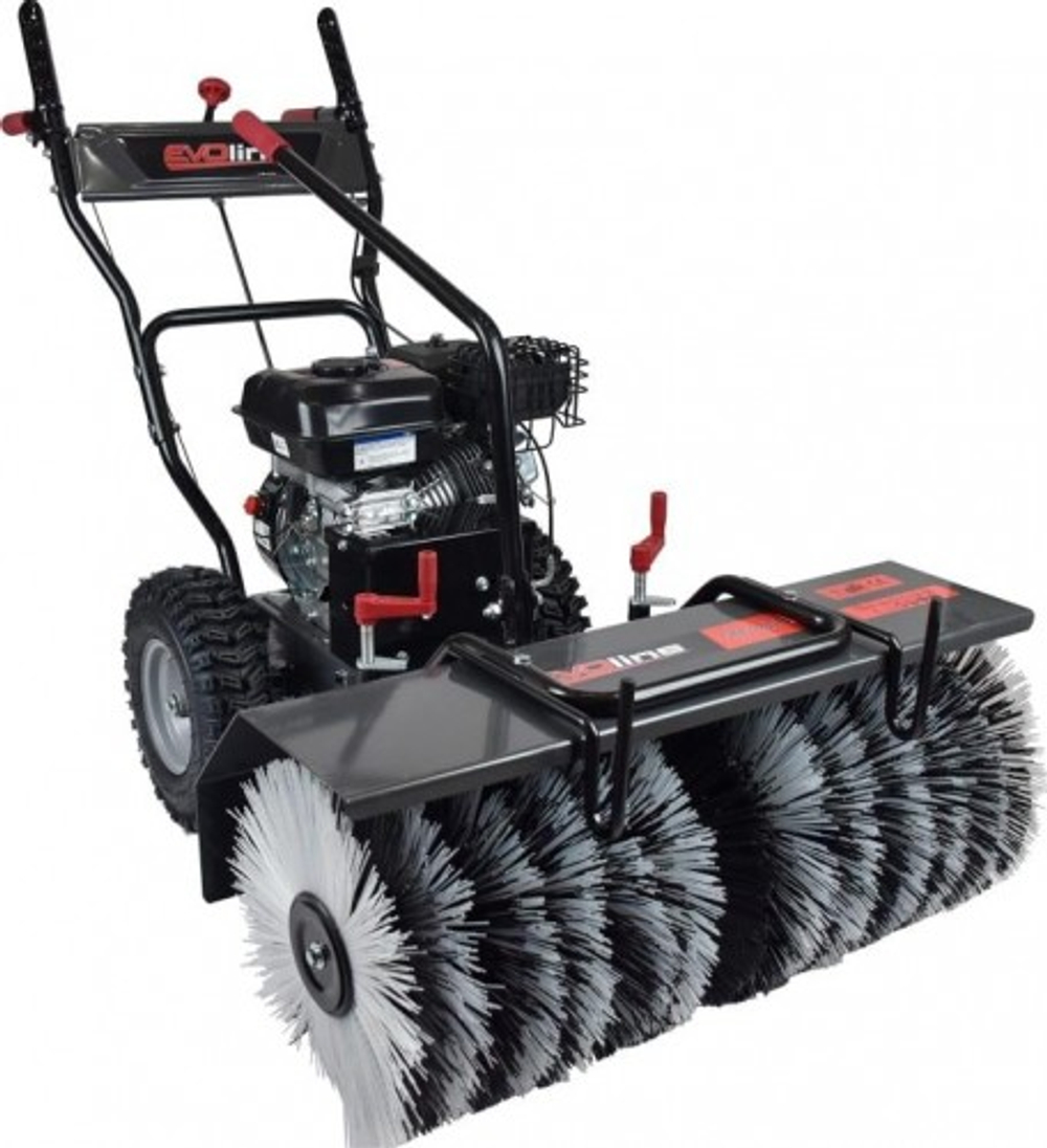 Машина подметальная Evoline SWG 800 B бензиновая SWG800B
