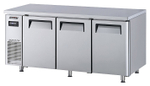 Стол холодильный Turbo air KUR18-3-P-750