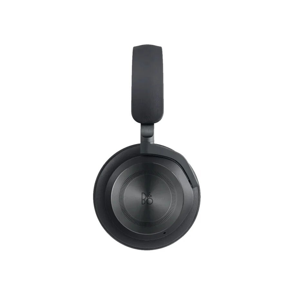 Беспроводные наушники Bang & Olufsen BeoPlay HX, mini jack 3.5 mm, black anthracite