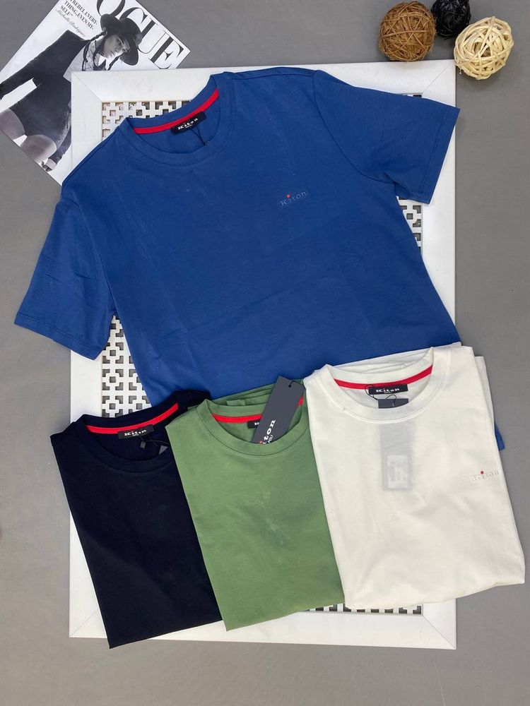Кепка Kiton, арт. 458438636
