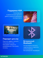 Телевизор OLED Samsung 65" QE65S85FAEXRU