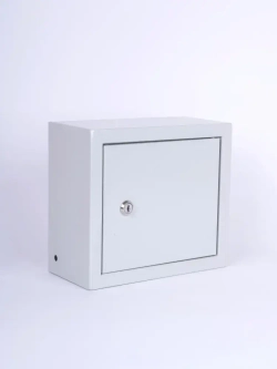 ЩРН 9 IP31 накладной, металл, Щит распределительный навесной