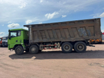 Shacman (Shaanxi) SX* 8x4 Самосвал SX33186V366 (Дизельный, 11,6 л, 440 л.с., МТ)