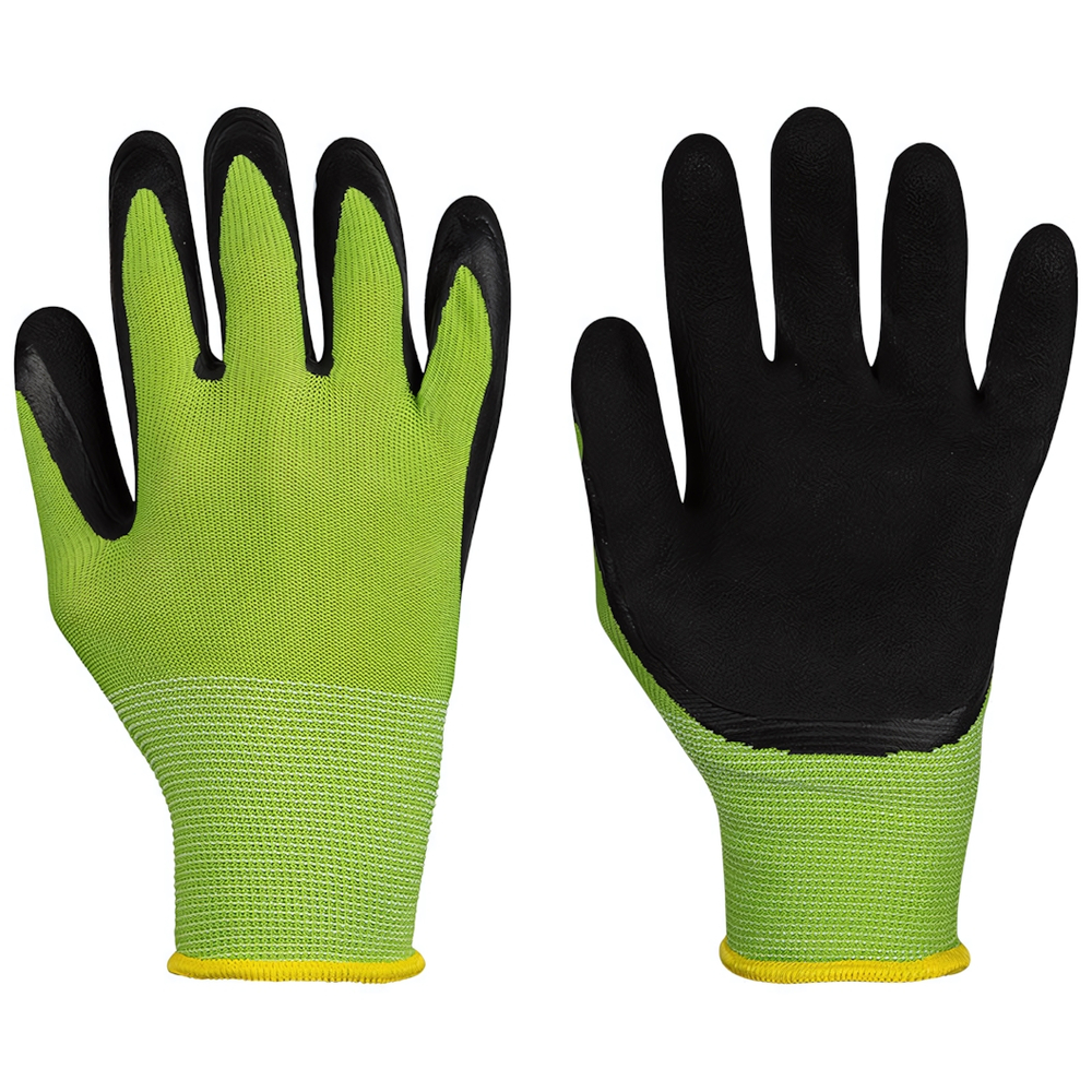 Перчатки для садовых работ, размер L, PARK BТ004