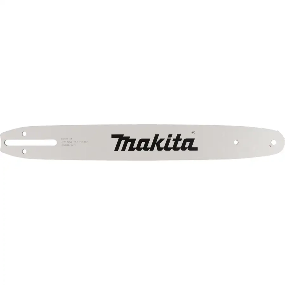 Шина для цепной пилы 350 мм Makita 191G16-9