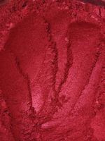 Премиум 9961 Императорский красный - сухой краситель