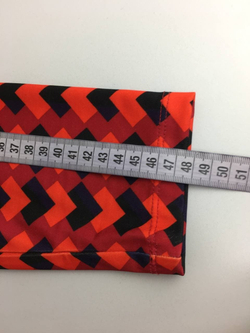 Платье Incity с геометрическим принтом 44 размер