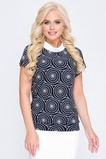 Блузка АВ-40201 (Акция)