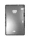 Задняя крышка с рамкой для Teclast T50 (Серая)