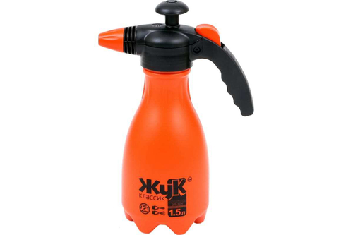 Опрыскиватель ЖУК 1,5л ОП-205М Классик
