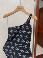 Купальник CHANEL
