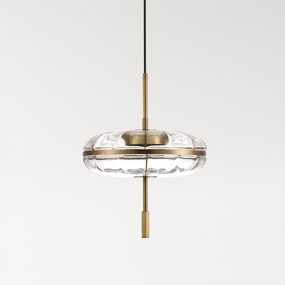 Подвесной светодиодный светильник Imperium Loft Dona 151804-26