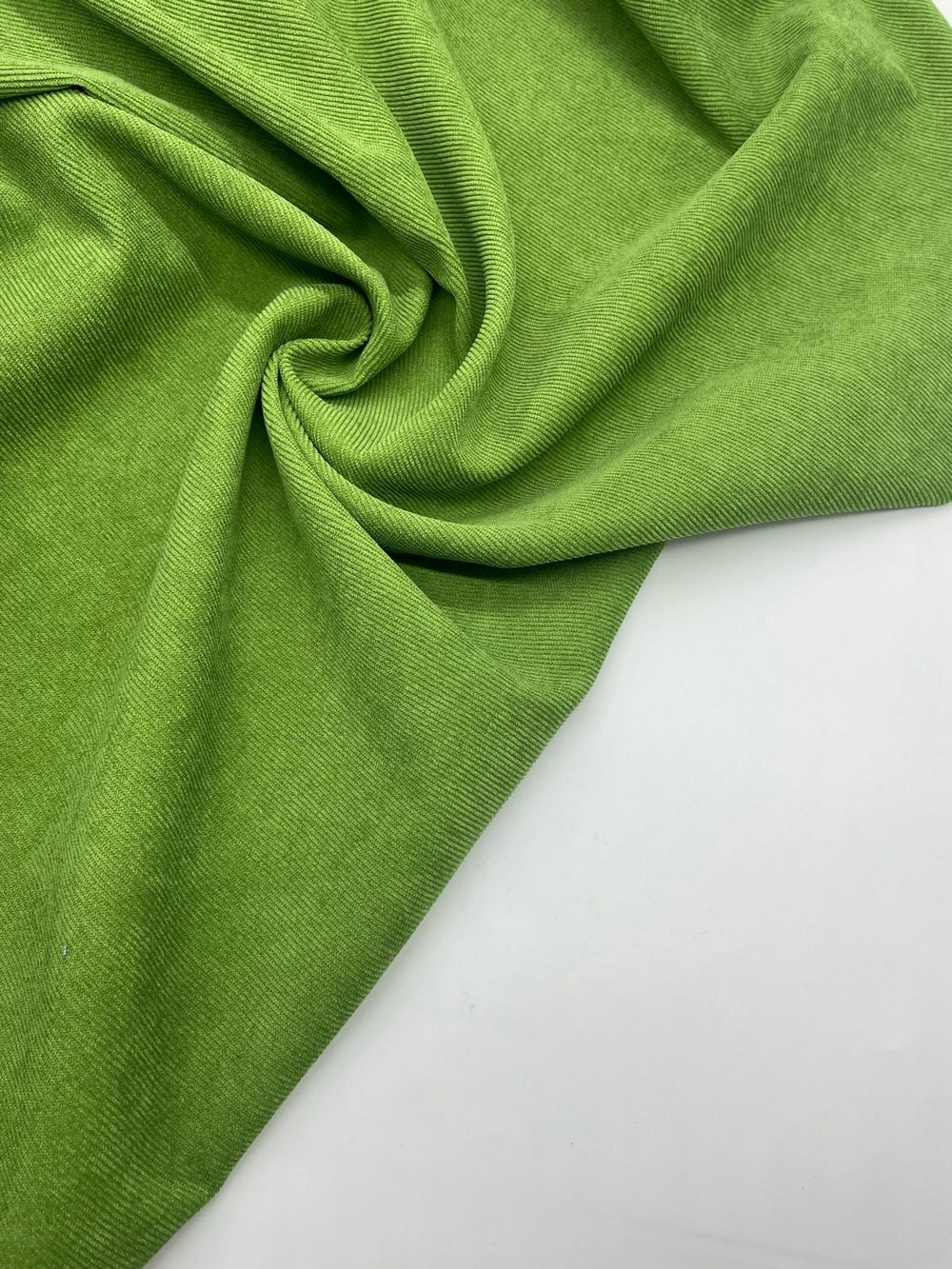 Микровельвет Авокадо