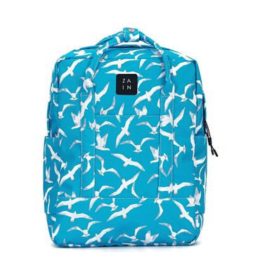 Рюкзак Zain Handbag 321. Чайки