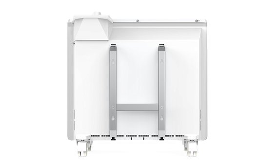Конвектор с механическим управлением KALASHNIKOV KVCH-E05M-11 — (5)