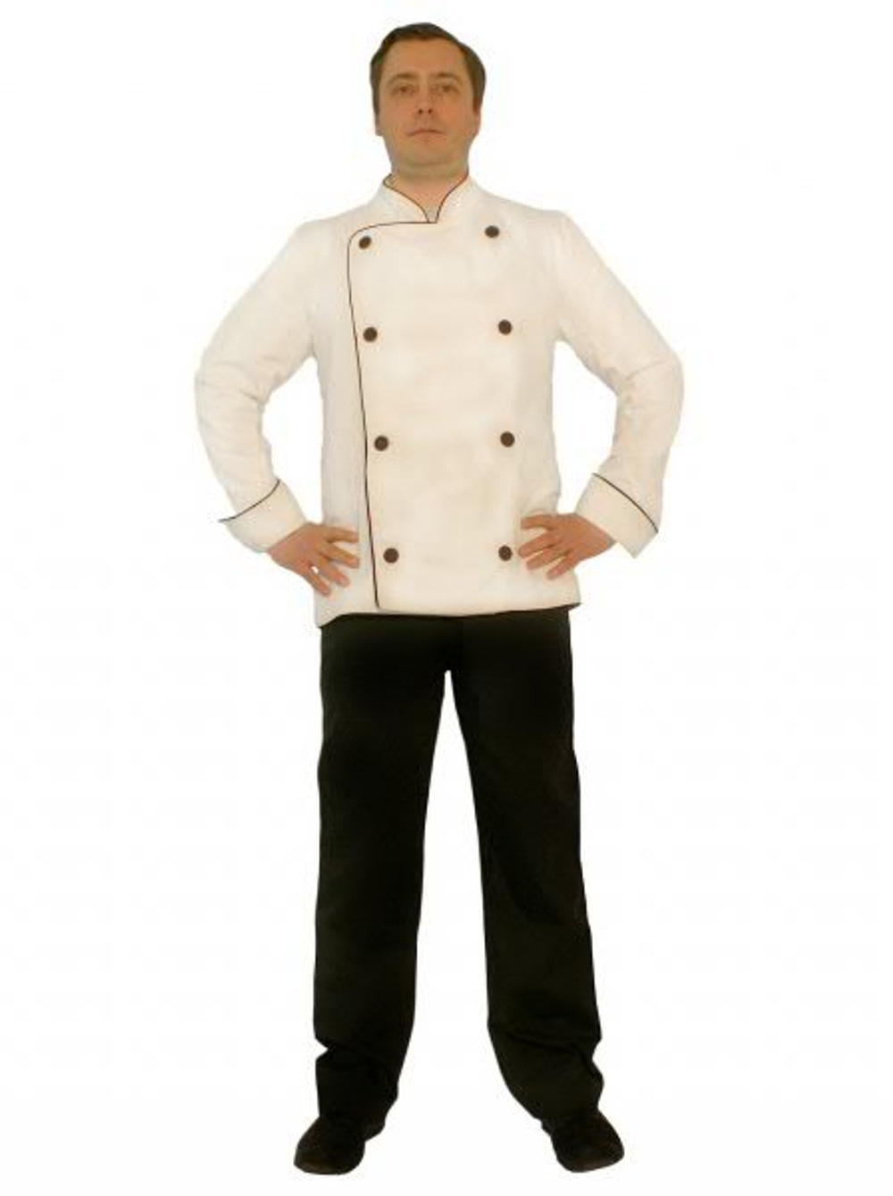 Костюм "Шеф повара-Л"