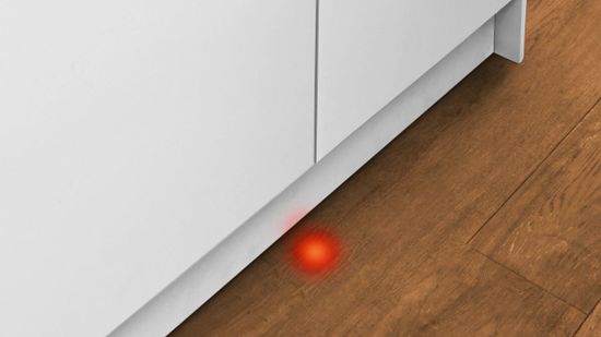 Встраиваемая посудомоечная машина Bosch SMV 4HVX31E