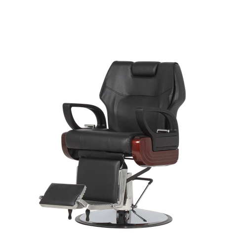 Кресло мужское Барбер МД-973