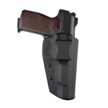 Кобура Colt 1911 скрытого ношения №10