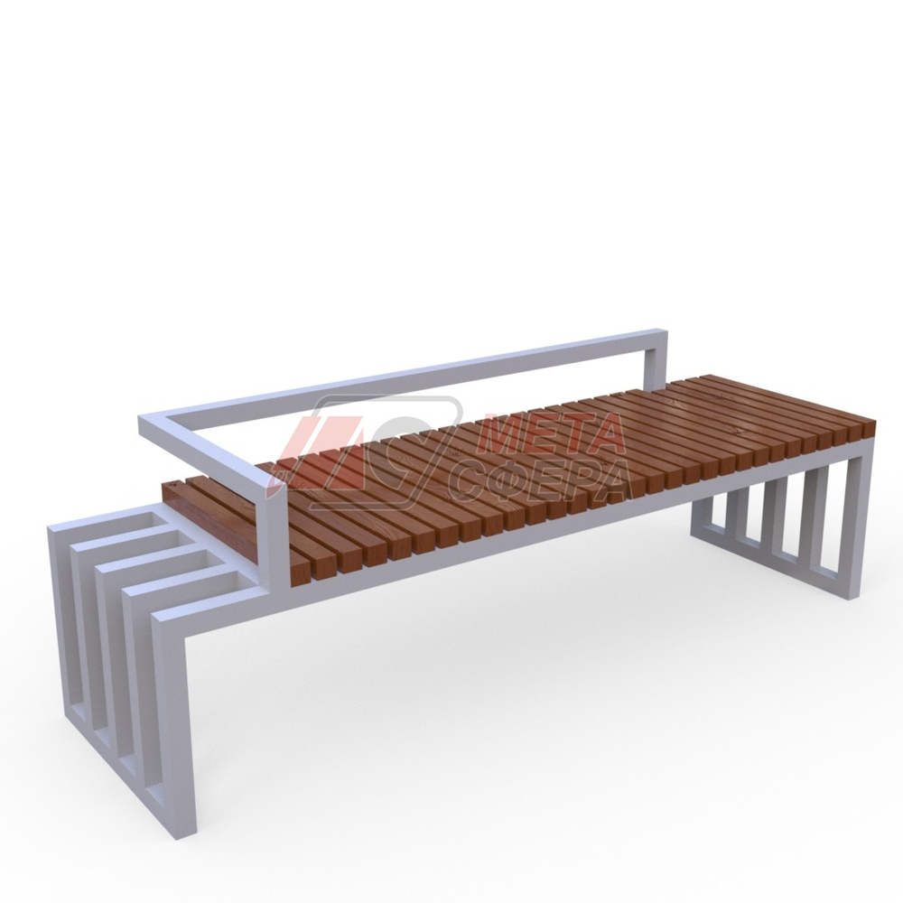 Скамейка Сент