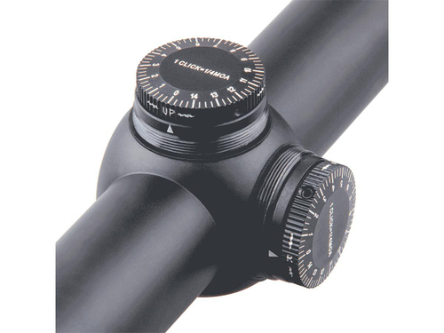 Прицел Vector Optics Matiz 4-12x40, AO, VOW-10BDC (MOA) (SCOM-29)