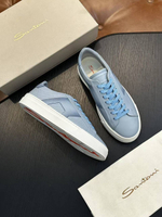 Кеды Santoni