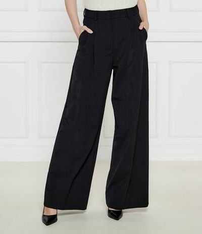 Брюки BAIOCCO Weekend MaxMara - черный(151311316)