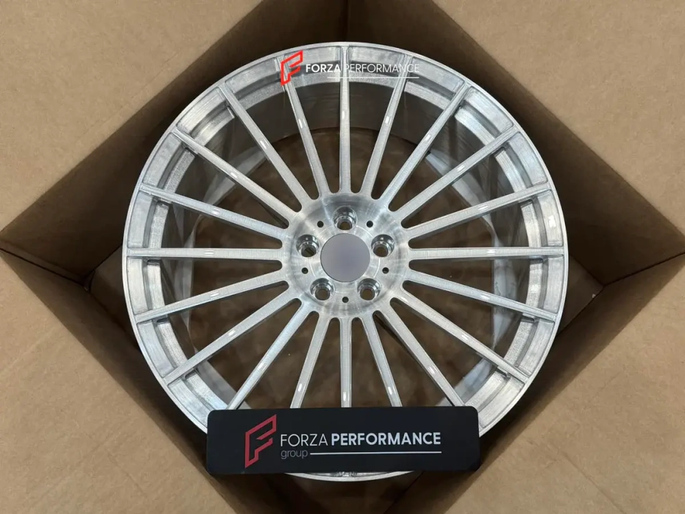 КОВАНЫЕ ДИСКИ ДЛЯ BMW 7 SERIES 760i 2025 БМВ 7 серии