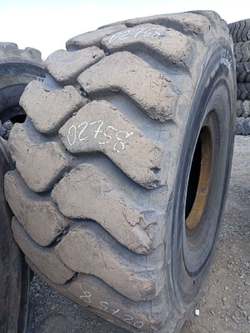 29.5R25 Bridgestone VSDT шина б/у