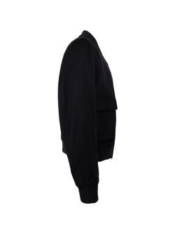 Al.Dell ACQUA Куртка - чёрный