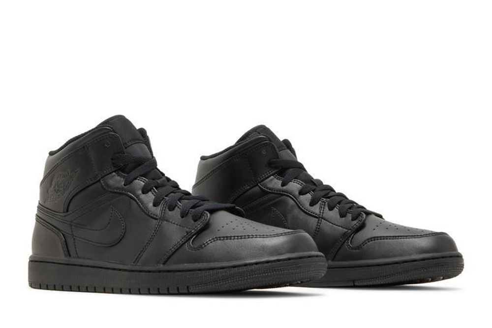 Кроссовки Jordan Air Jordan 1 Mid