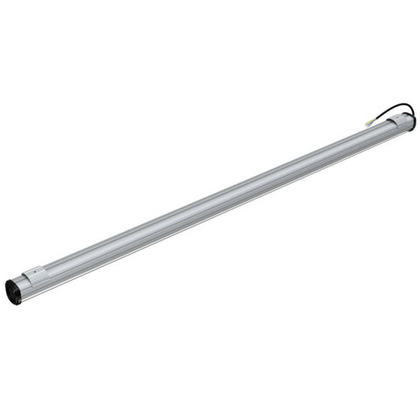 Светильник LED Т-линия Оптима 25 1500мм CRI80 4000К Прозрачный PROMLED