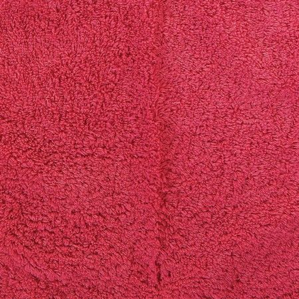 Полотенце 30x30 Abyss & Habidecor Super Pile 590 corail Португалия фото