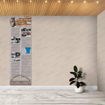 Стенд Блокада Ленинграда 2719