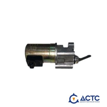 Электромагнит остановки двигателя (04199904) DEUTZ