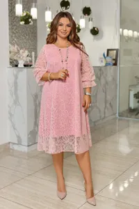 Платье УК-6862 Fabrika
