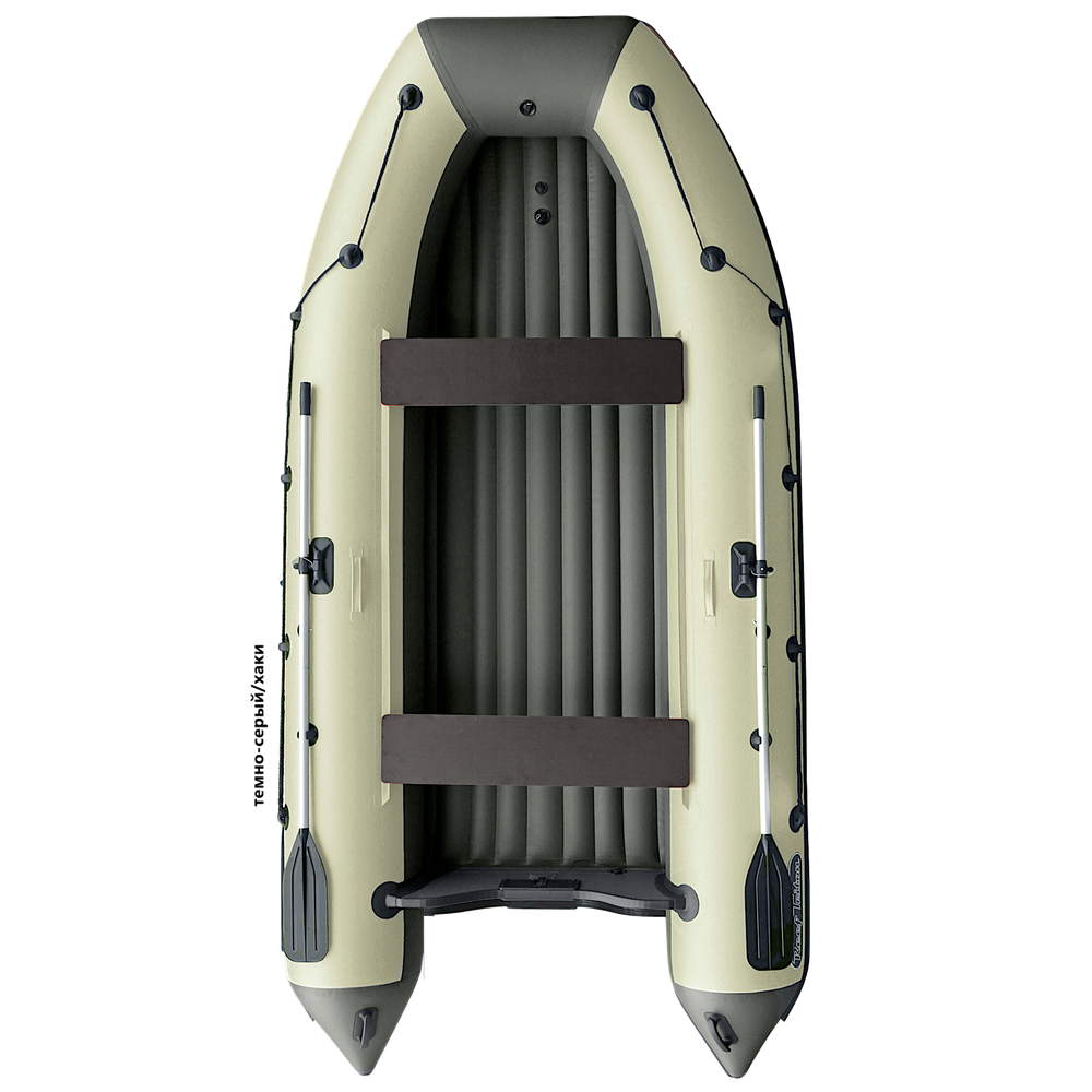 Лодка ПВХ Angler Reef НДНД 340НД -