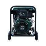 Генератор дизельный STEM Techno S5500DE - [5 кВт / 220V] эл. пуск