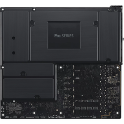 Серверная материнская плата ASUS PRO WS WRX90E-SAGE SE