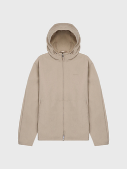Куртка Calvin Klein Crinkle Nylon Windbreaker Crockery