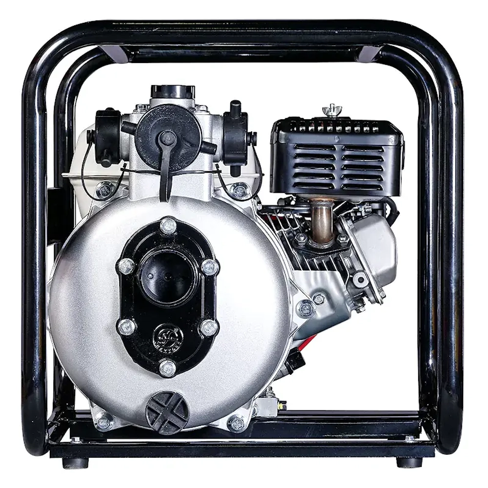 FUBAG PTH 400 H высоконапорная мотопомпа (Honda) 838244