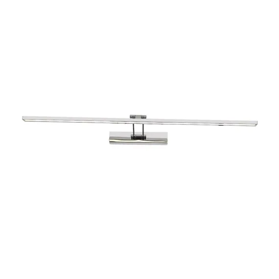 SL445.111.01 Подсветка для картин ST-Luce Хром/Хром LED 1*18W 4000K Настенные светильники