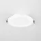 CLD5507N Галс Св-к Встр. LED 7W*4000K