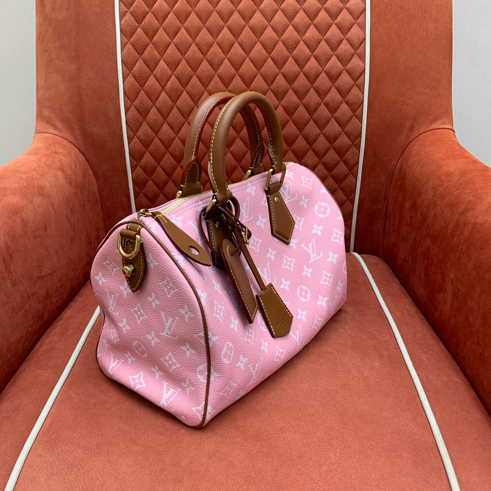Louis Vuitton Speedy P9 Bandouliere 30