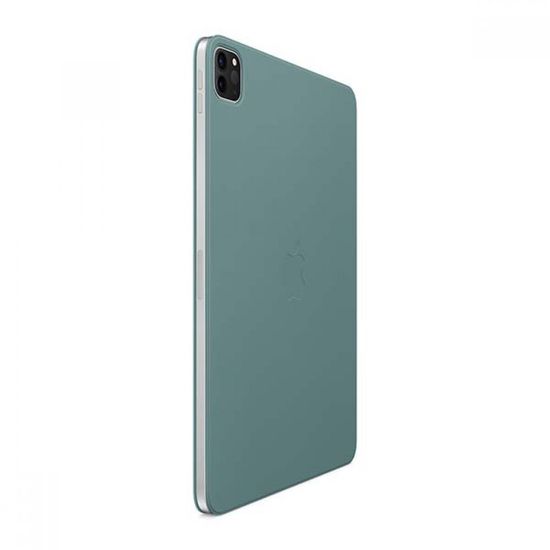 Чехол Apple Smart Folio для iPad Pro 11", Кипрский зеленый