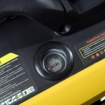 HUTER DN2200Si инверторный генератор 64/10/27